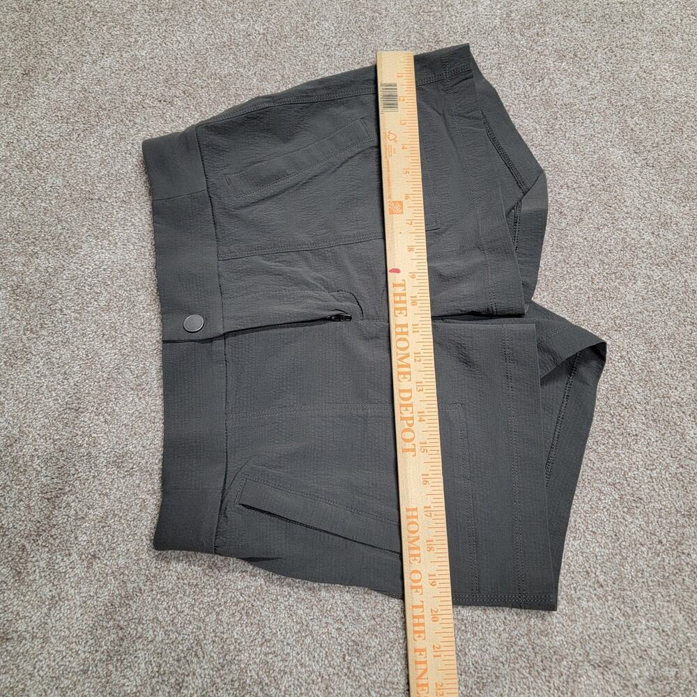 Gorpcore Performance Athletic Cargo Athleta Short… - image 6